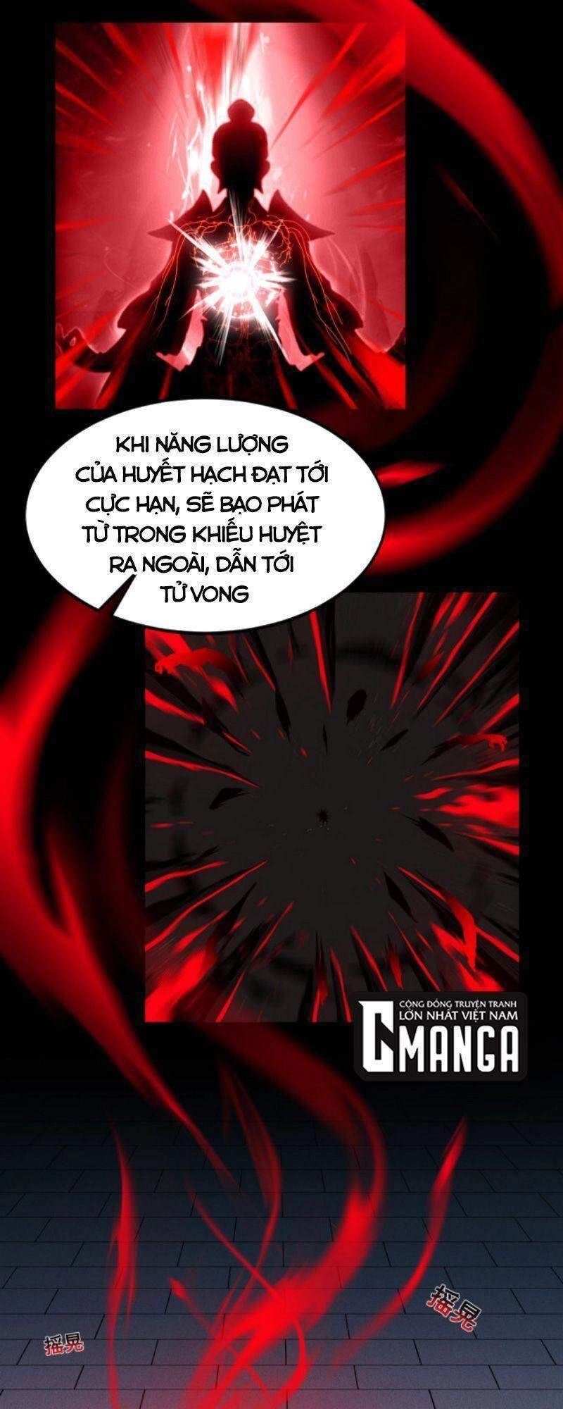 Bắt Đầu Từ Độ Kiếp Chapter 10 - 42