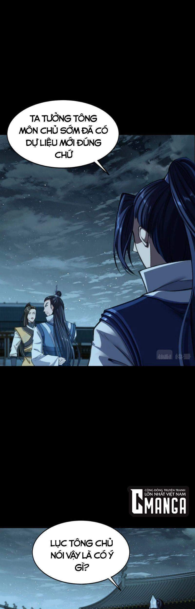 Bắt Đầu Từ Độ Kiếp Chapter 11 - 5