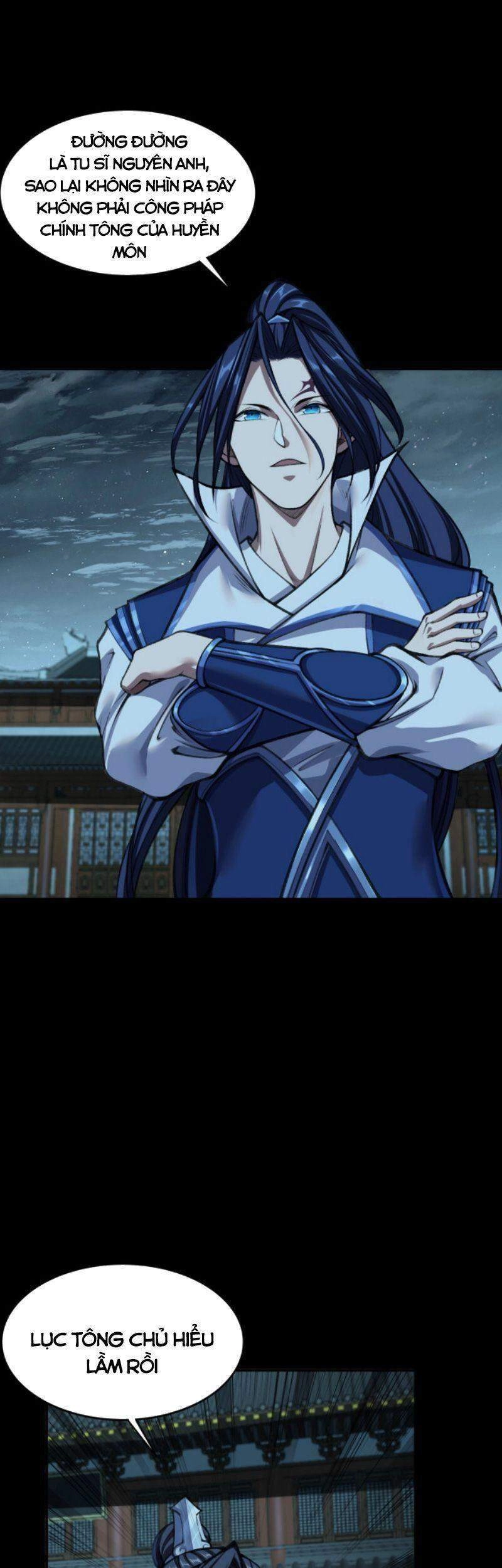 Bắt Đầu Từ Độ Kiếp Chapter 11 - 7