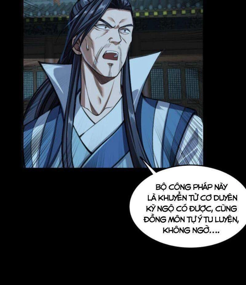 Bắt Đầu Từ Độ Kiếp Chapter 11 - 8