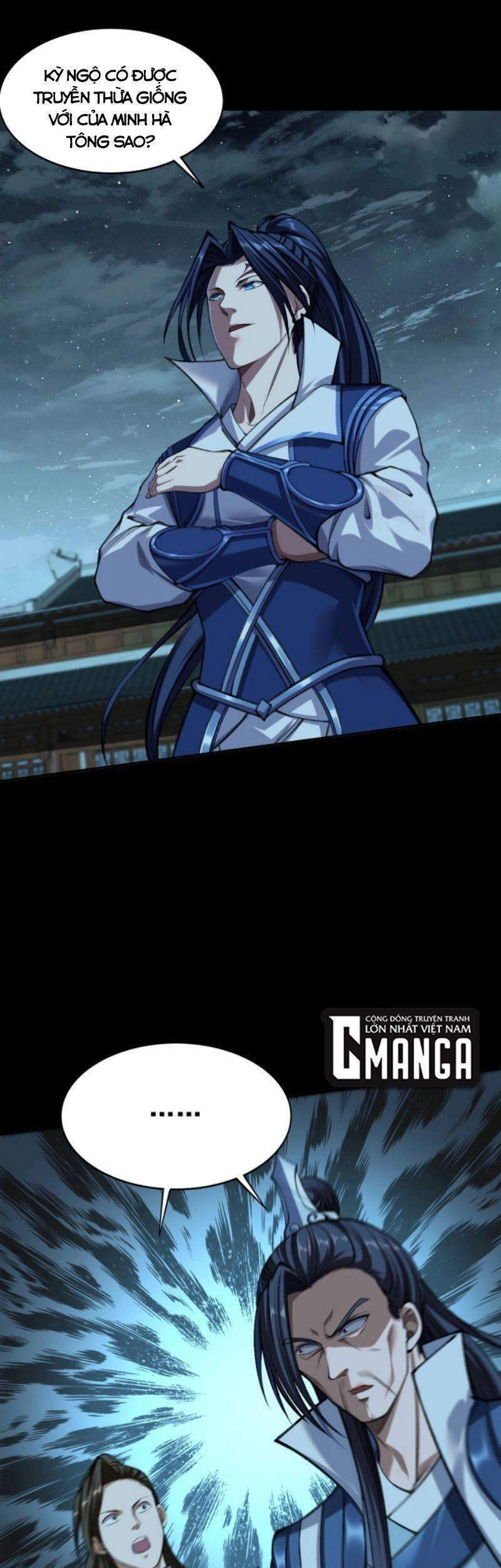 Bắt Đầu Từ Độ Kiếp Chapter 11 - 9