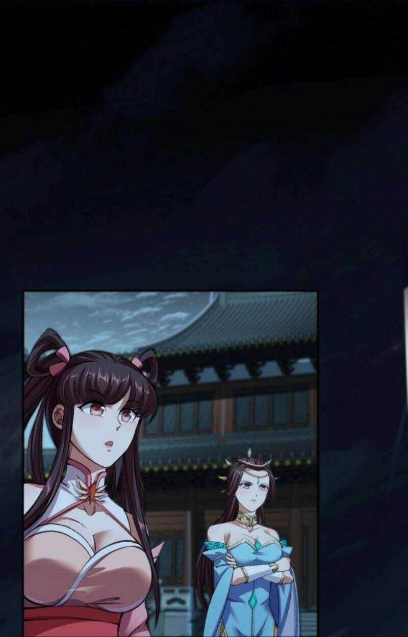 Bắt Đầu Từ Độ Kiếp Chapter 11 - 16