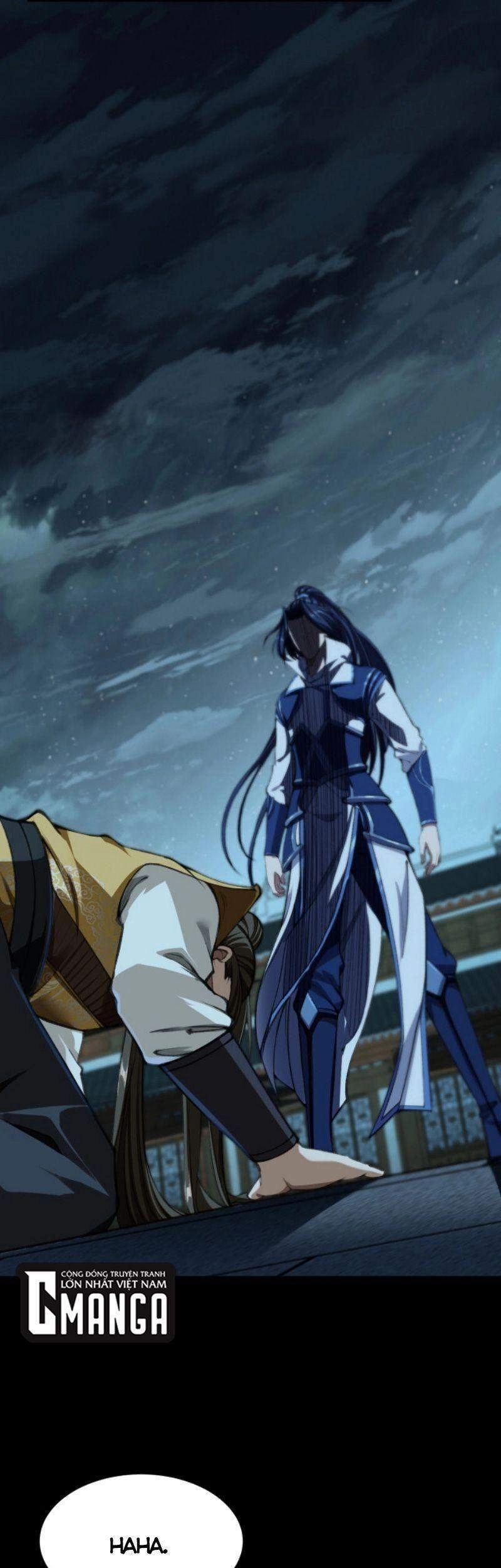 Bắt Đầu Từ Độ Kiếp Chapter 11 - 17