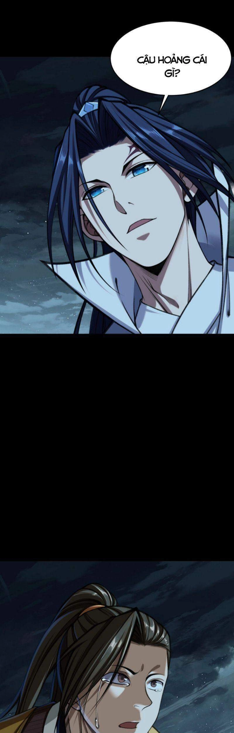 Bắt Đầu Từ Độ Kiếp Chapter 11 - 19