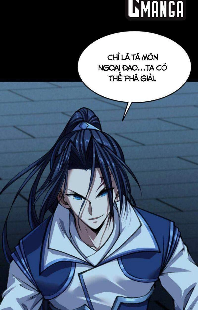 Bắt Đầu Từ Độ Kiếp Chapter 11 - 22