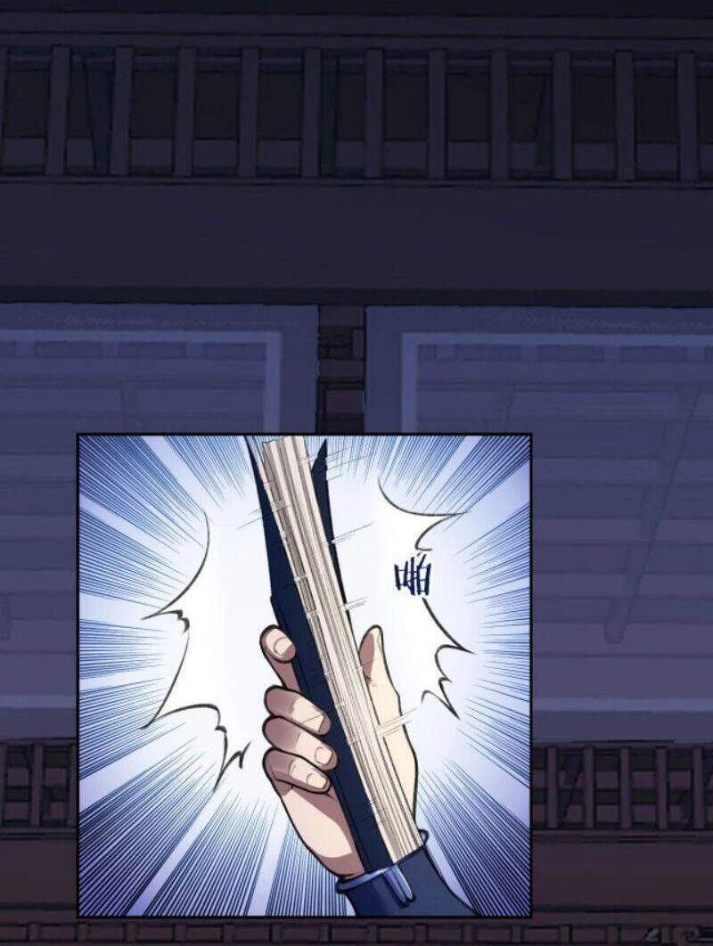 Bắt Đầu Từ Độ Kiếp Chapter 11 - 24