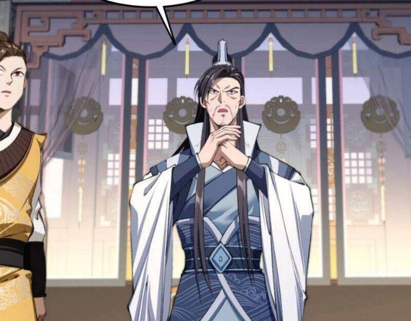 Bắt Đầu Từ Độ Kiếp Chapter 11 - 30