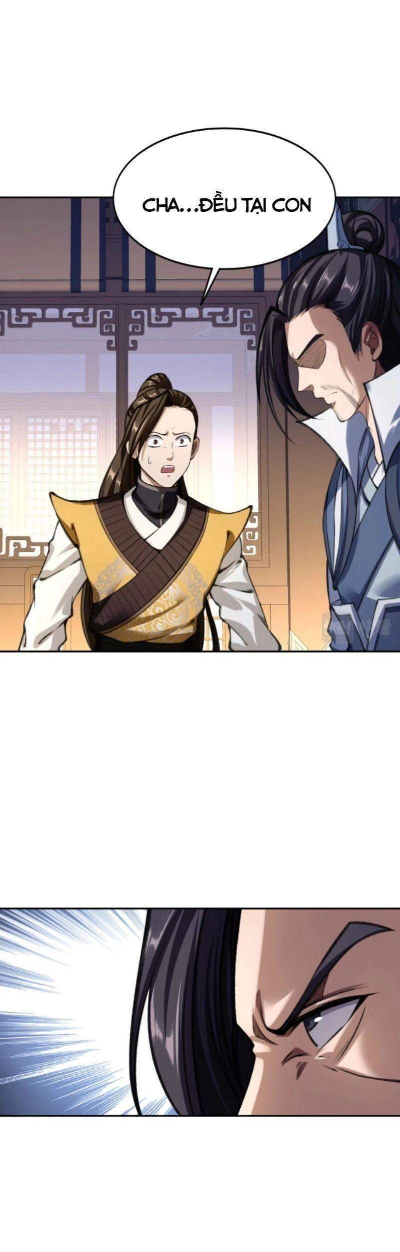 Bắt Đầu Từ Độ Kiếp Chapter 11 - 41