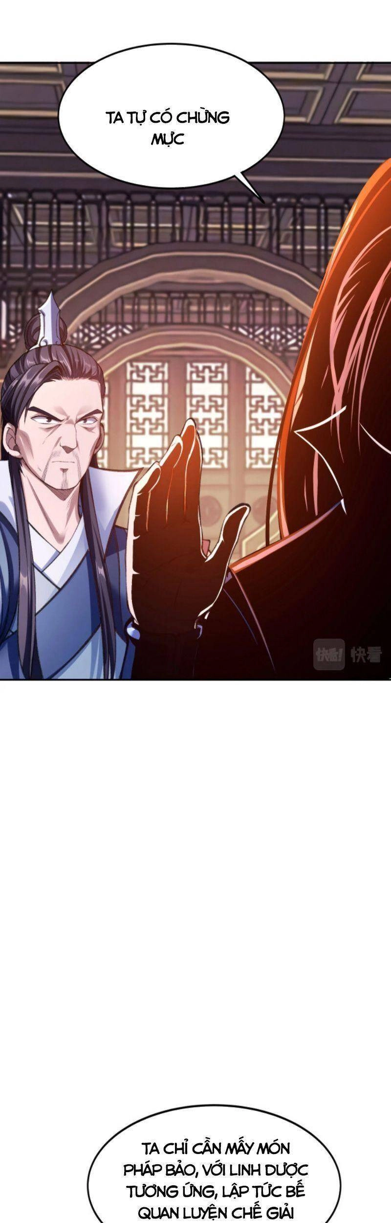 Bắt Đầu Từ Độ Kiếp Chapter 12 - 6