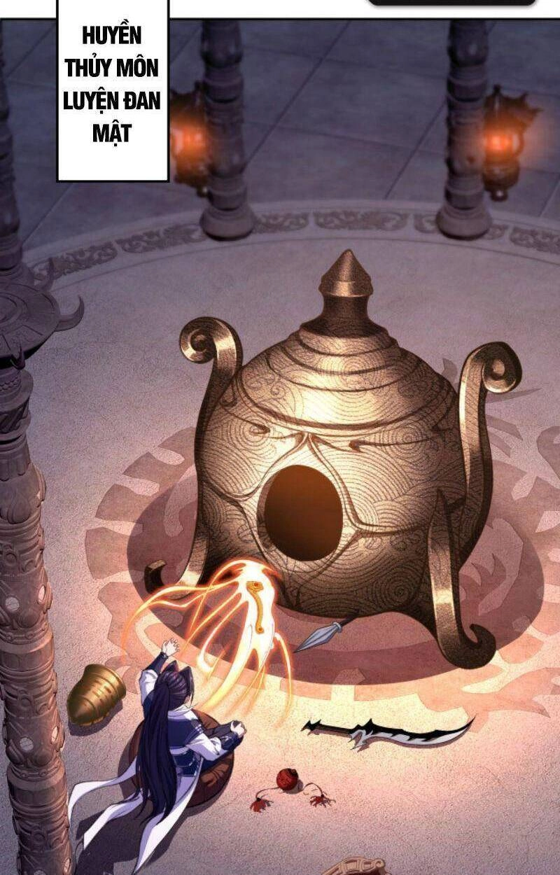 Bắt Đầu Từ Độ Kiếp Chapter 12 - 9