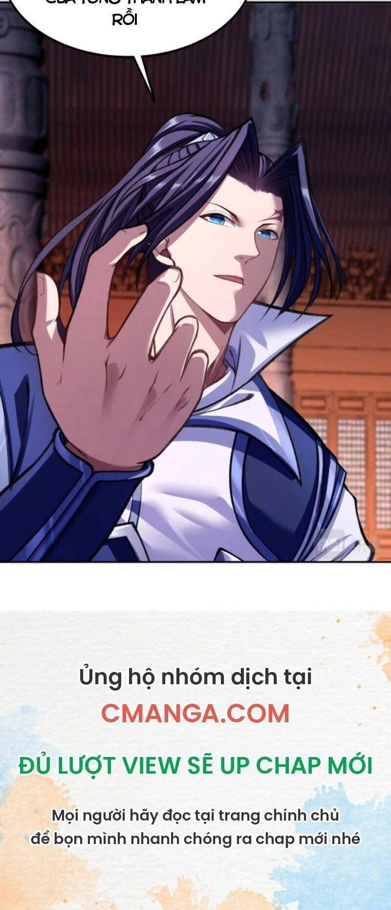 Bắt Đầu Từ Độ Kiếp Chapter 12 - 18