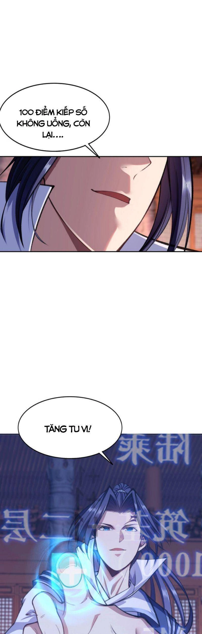 Bắt Đầu Từ Độ Kiếp Chapter 12 - 19