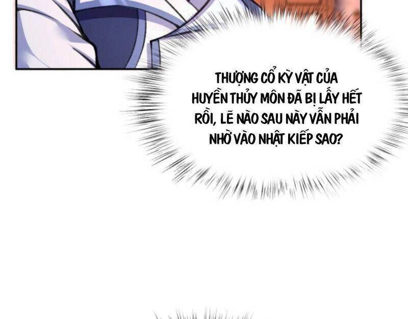 Bắt Đầu Từ Độ Kiếp Chapter 12 - 22