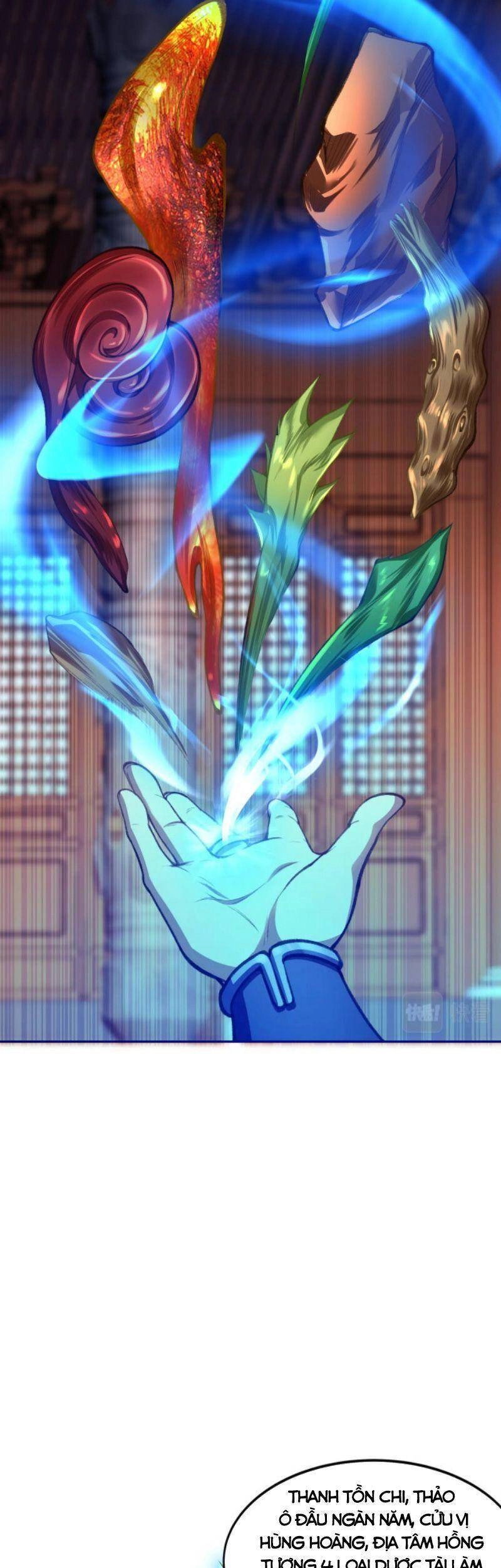 Bắt Đầu Từ Độ Kiếp Chapter 12 - 25