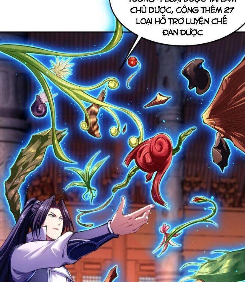 Bắt Đầu Từ Độ Kiếp Chapter 12 - 26