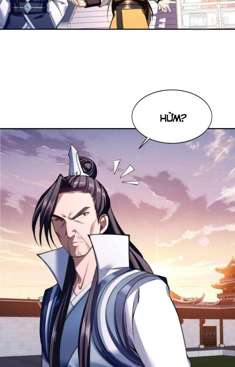 Bắt Đầu Từ Độ Kiếp Chapter 12 - 30