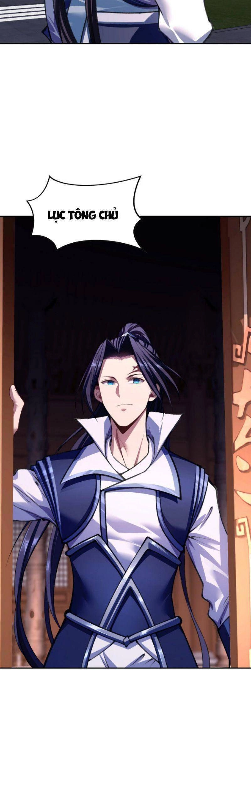 Bắt Đầu Từ Độ Kiếp Chapter 12 - 31