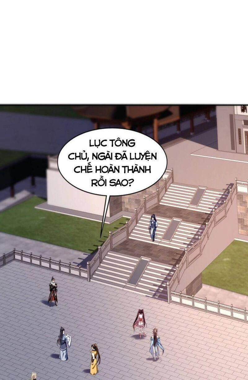 Bắt Đầu Từ Độ Kiếp Chapter 12 - 32