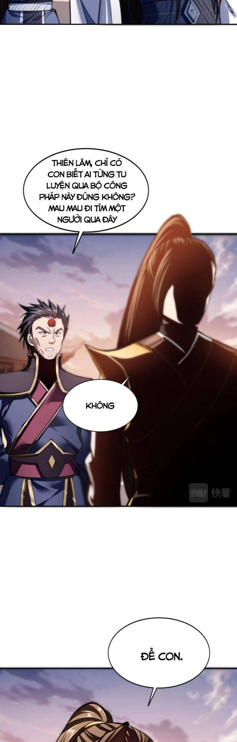 Bắt Đầu Từ Độ Kiếp Chapter 12 - 37