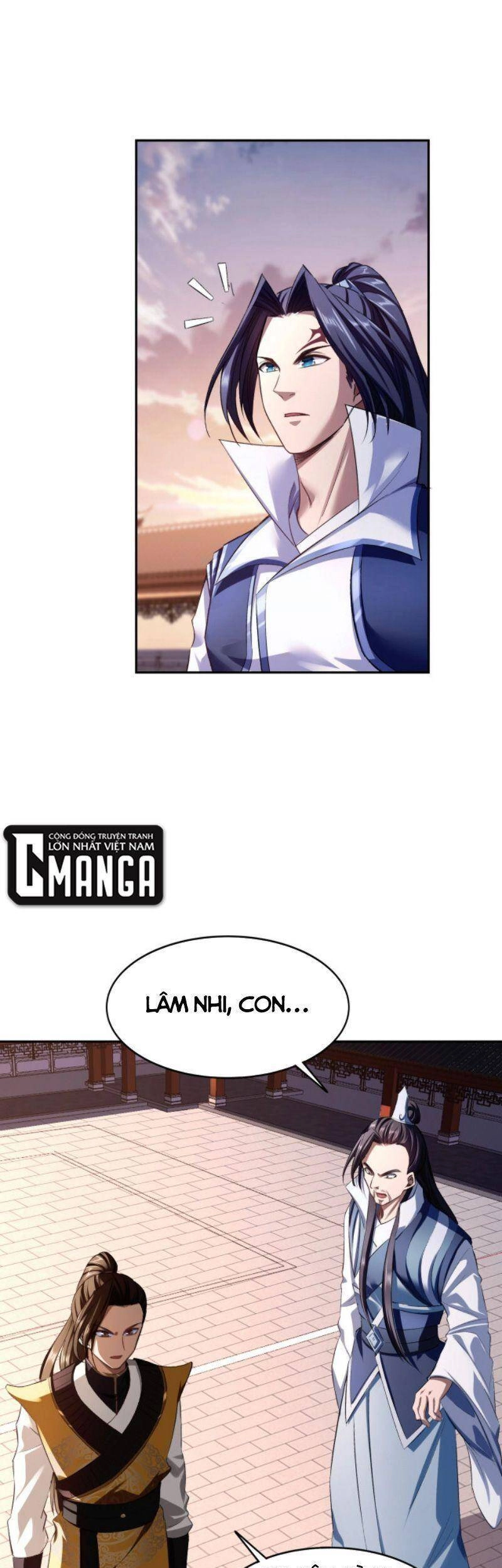 Bắt Đầu Từ Độ Kiếp Chapter 12 - 39