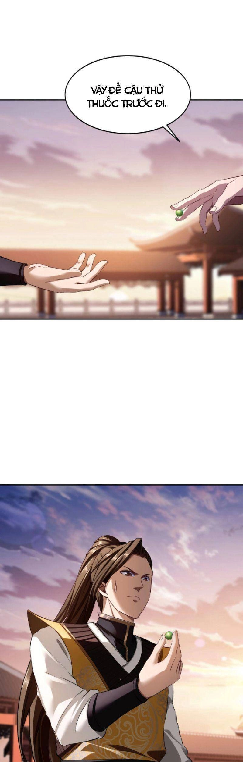 Bắt Đầu Từ Độ Kiếp Chapter 12 - 43