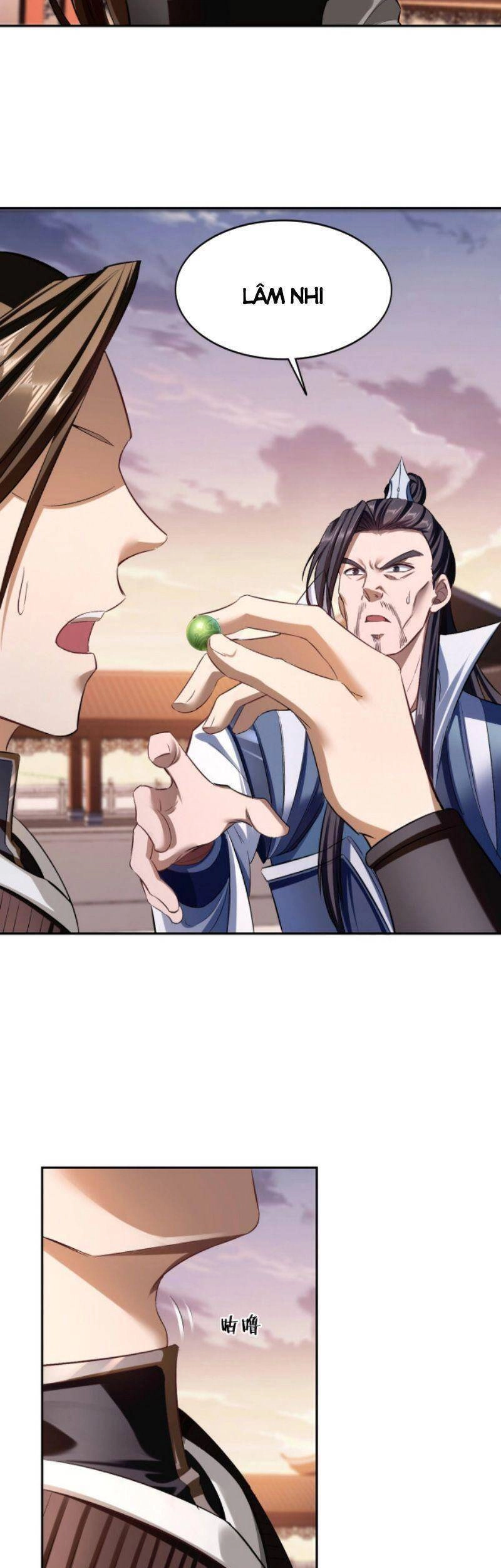 Bắt Đầu Từ Độ Kiếp Chapter 12 - 44