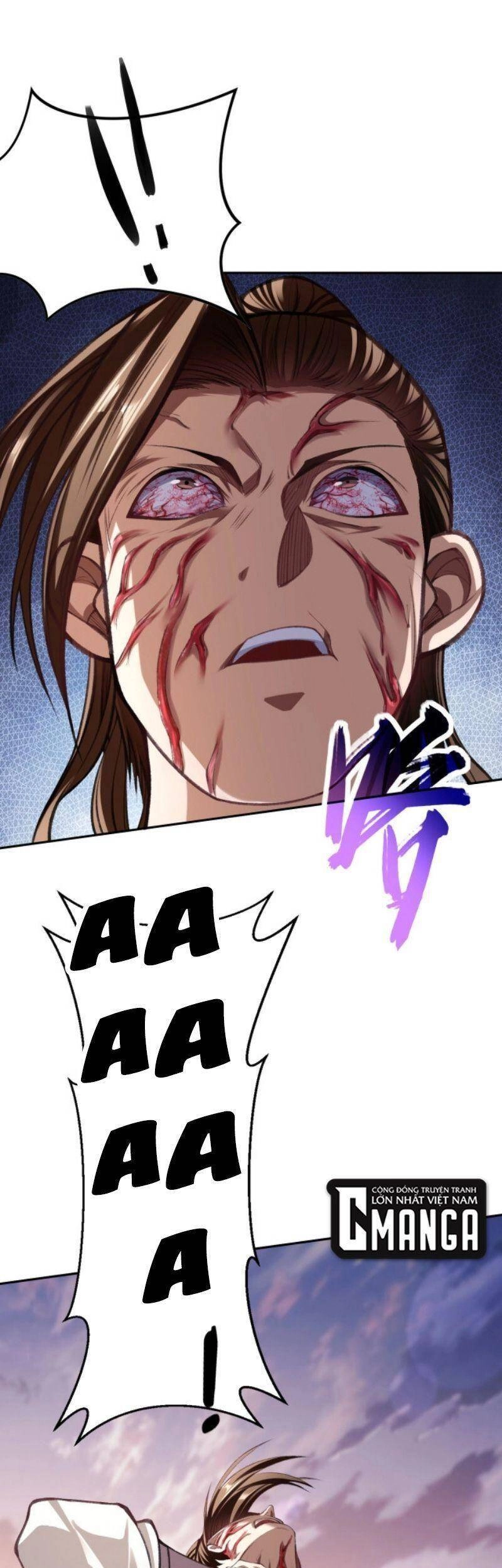 Bắt Đầu Từ Độ Kiếp Chapter 12 - 46