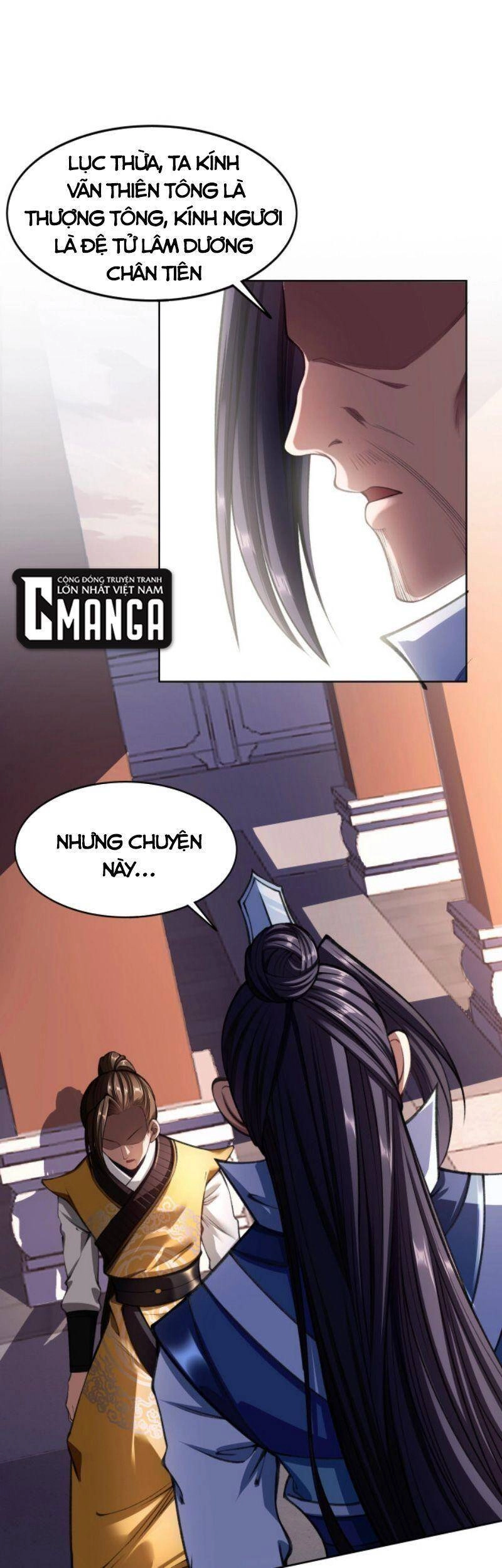 Bắt Đầu Từ Độ Kiếp Chapter 13 - 9