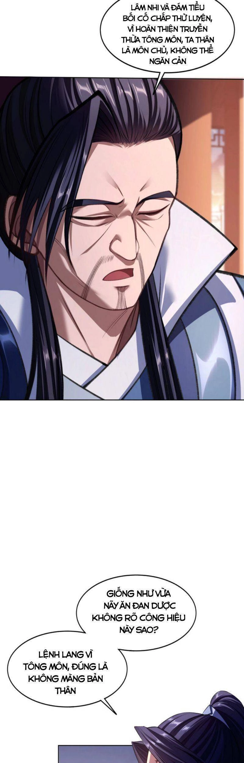 Bắt Đầu Từ Độ Kiếp Chapter 13 - 18