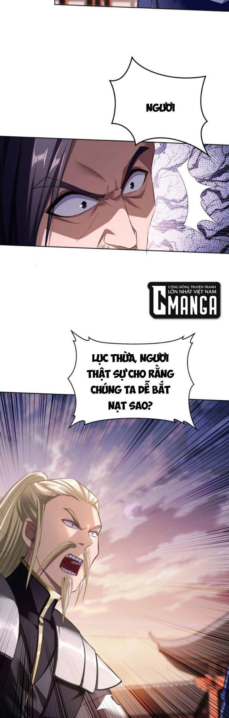 Bắt Đầu Từ Độ Kiếp Chapter 13 - 20