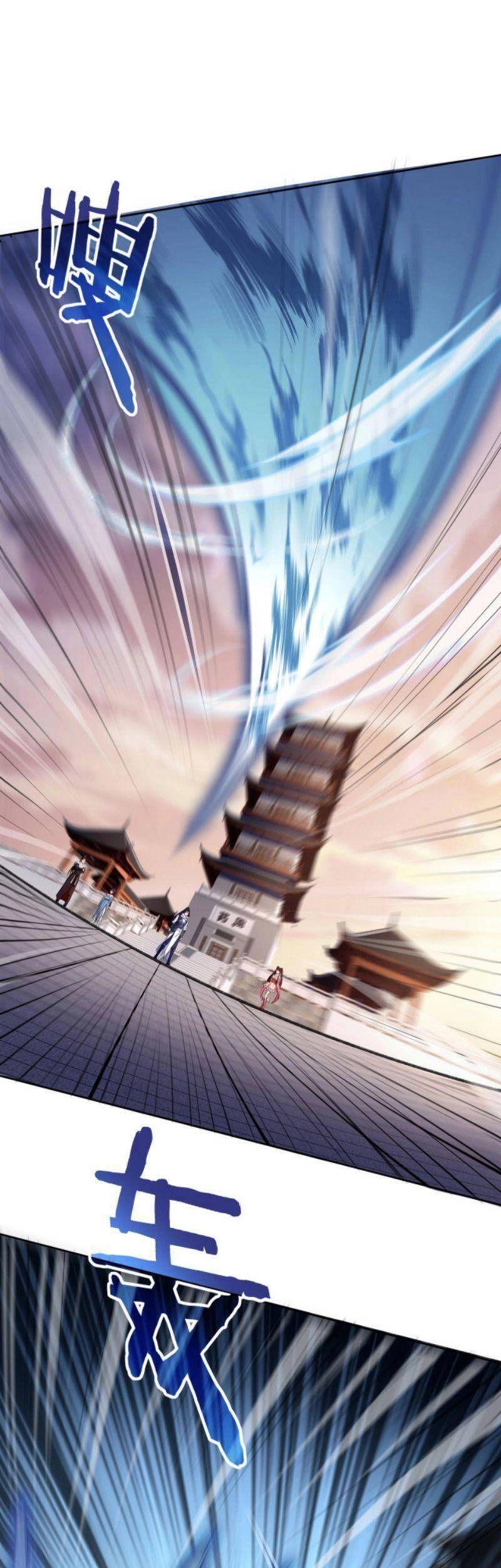 Bắt Đầu Từ Độ Kiếp Chapter 13 - 25