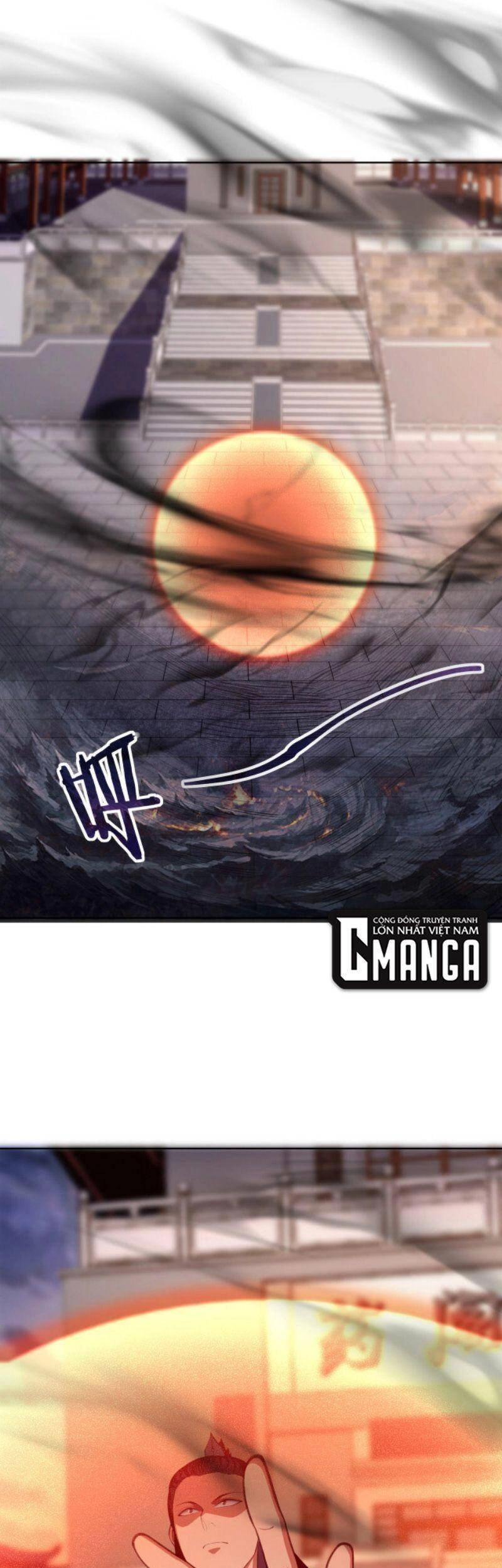 Bắt Đầu Từ Độ Kiếp Chapter 13 - 27