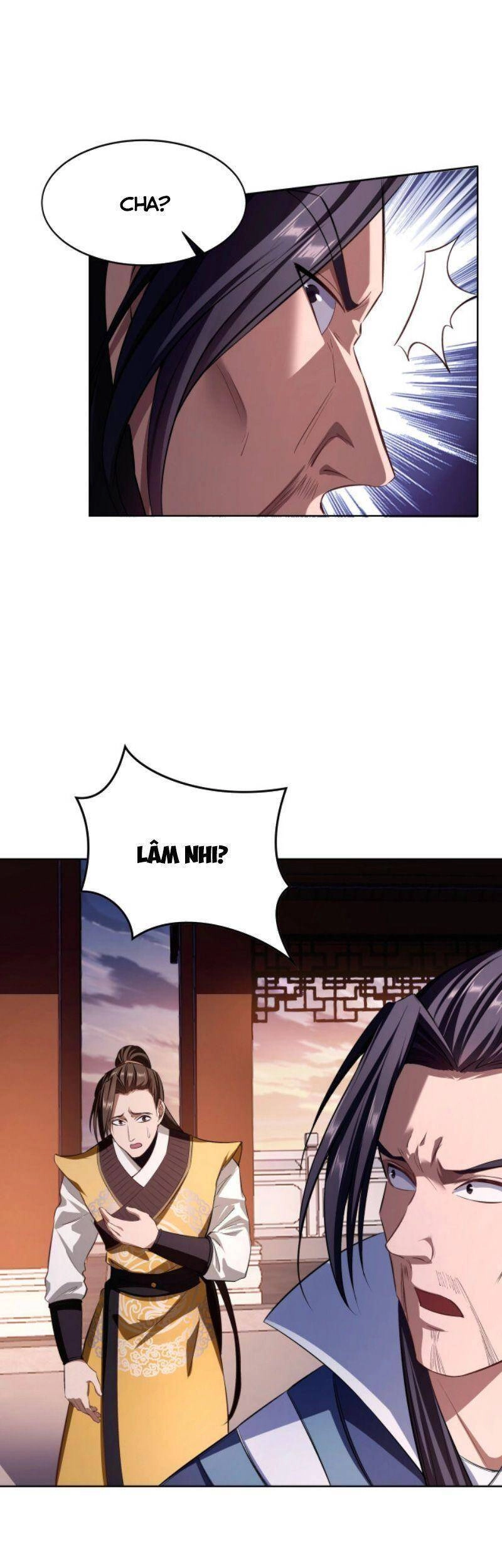 Bắt Đầu Từ Độ Kiếp Chapter 13 - 31