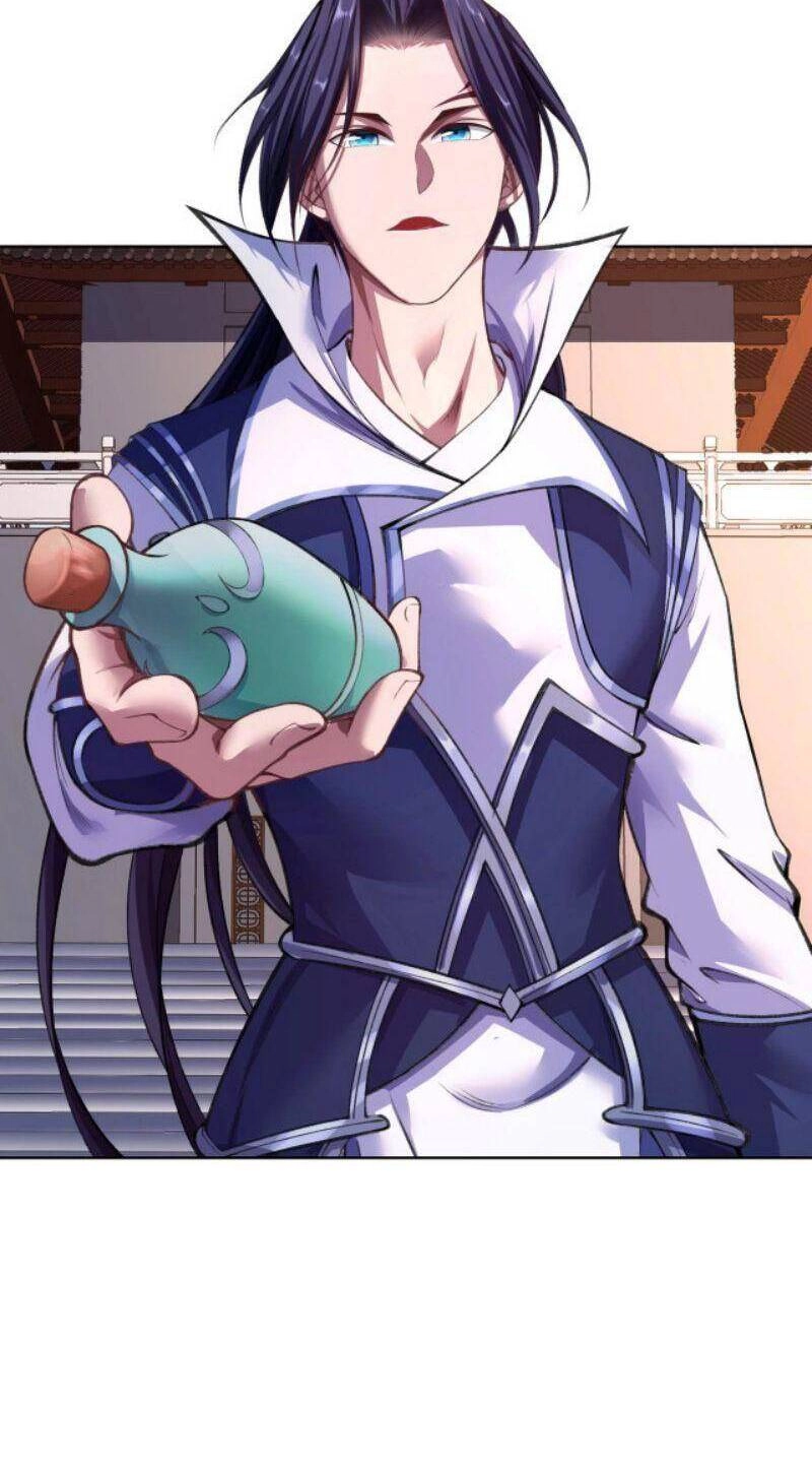 Bắt Đầu Từ Độ Kiếp Chapter 13 - 40