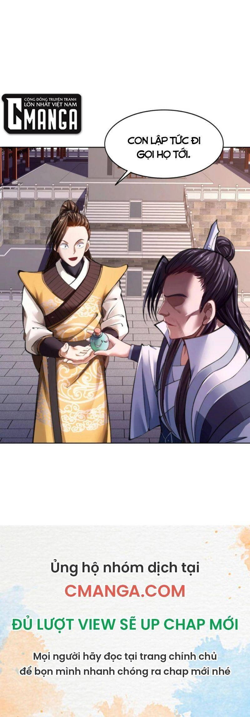 Bắt Đầu Từ Độ Kiếp Chapter 13 - 43