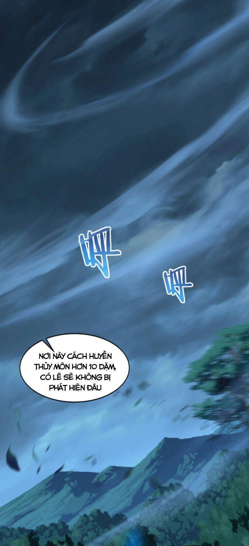 Bắt Đầu Từ Độ Kiếp Chapter 14 - 2