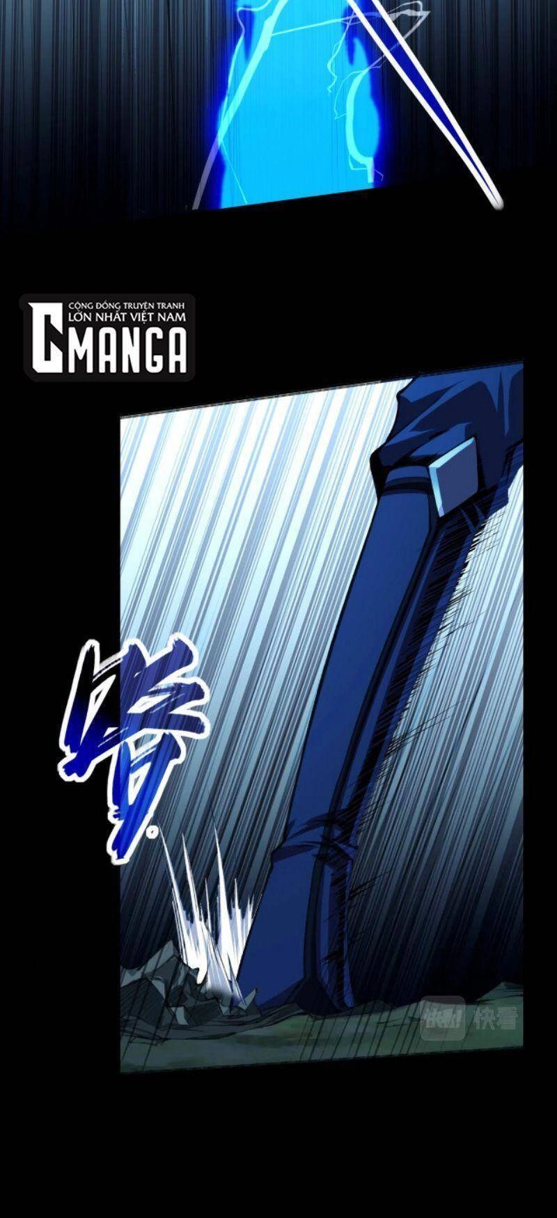 Bắt Đầu Từ Độ Kiếp Chapter 14 - 11