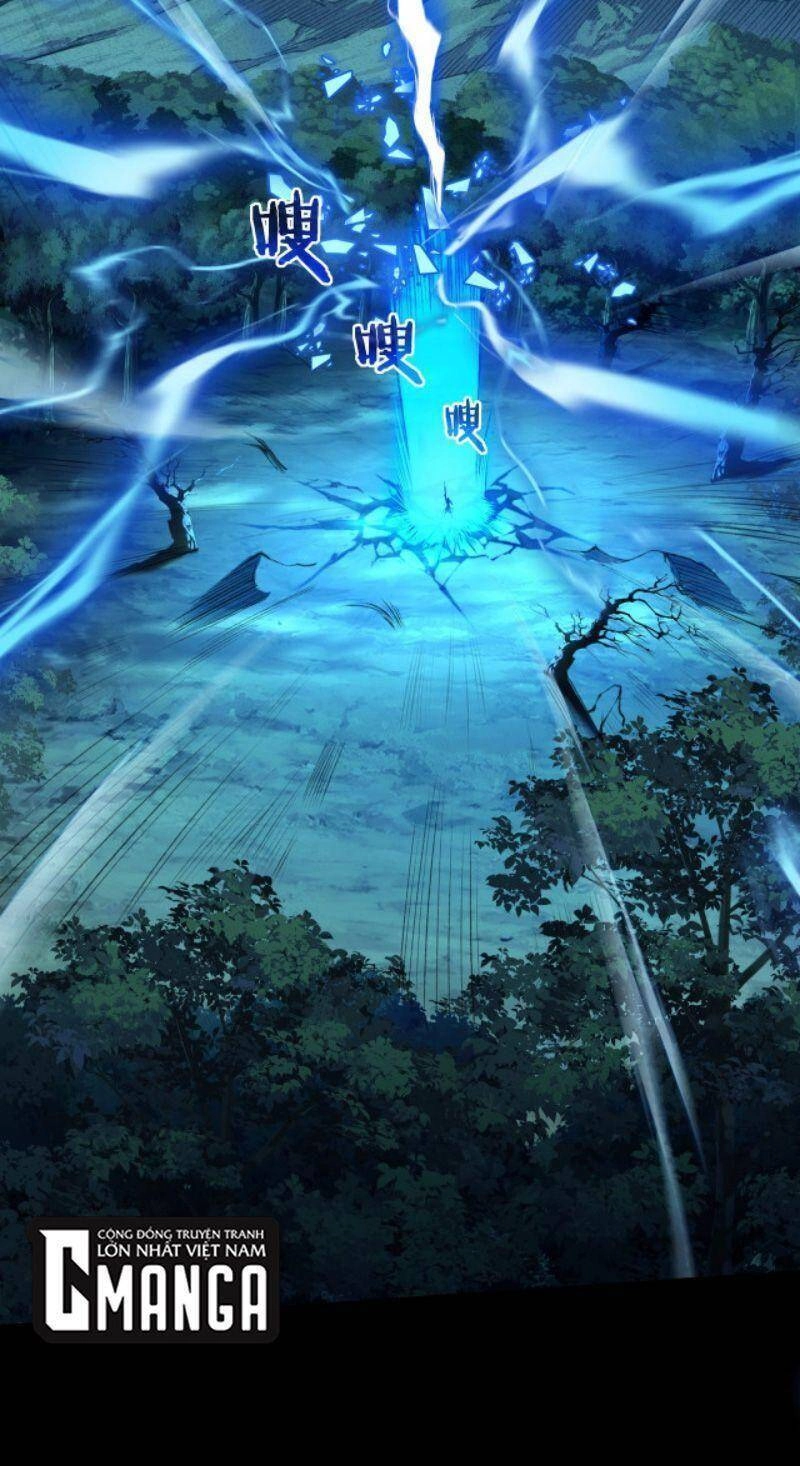 Bắt Đầu Từ Độ Kiếp Chapter 14 - 15