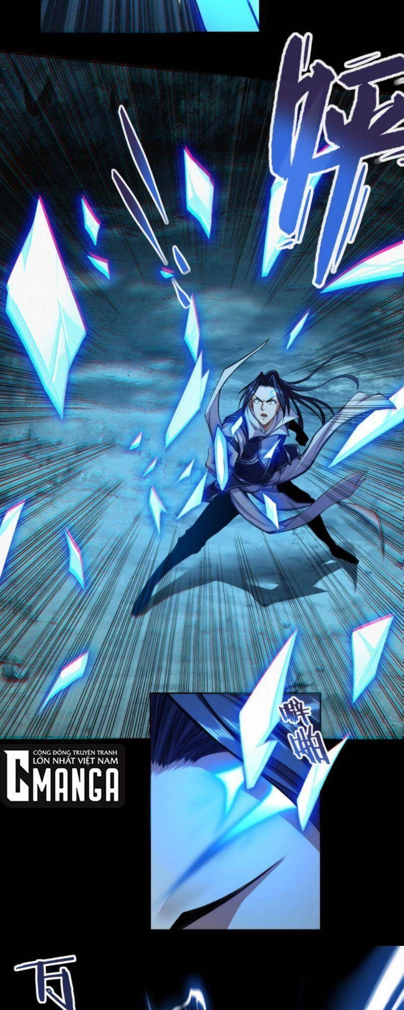 Bắt Đầu Từ Độ Kiếp Chapter 14 - 18