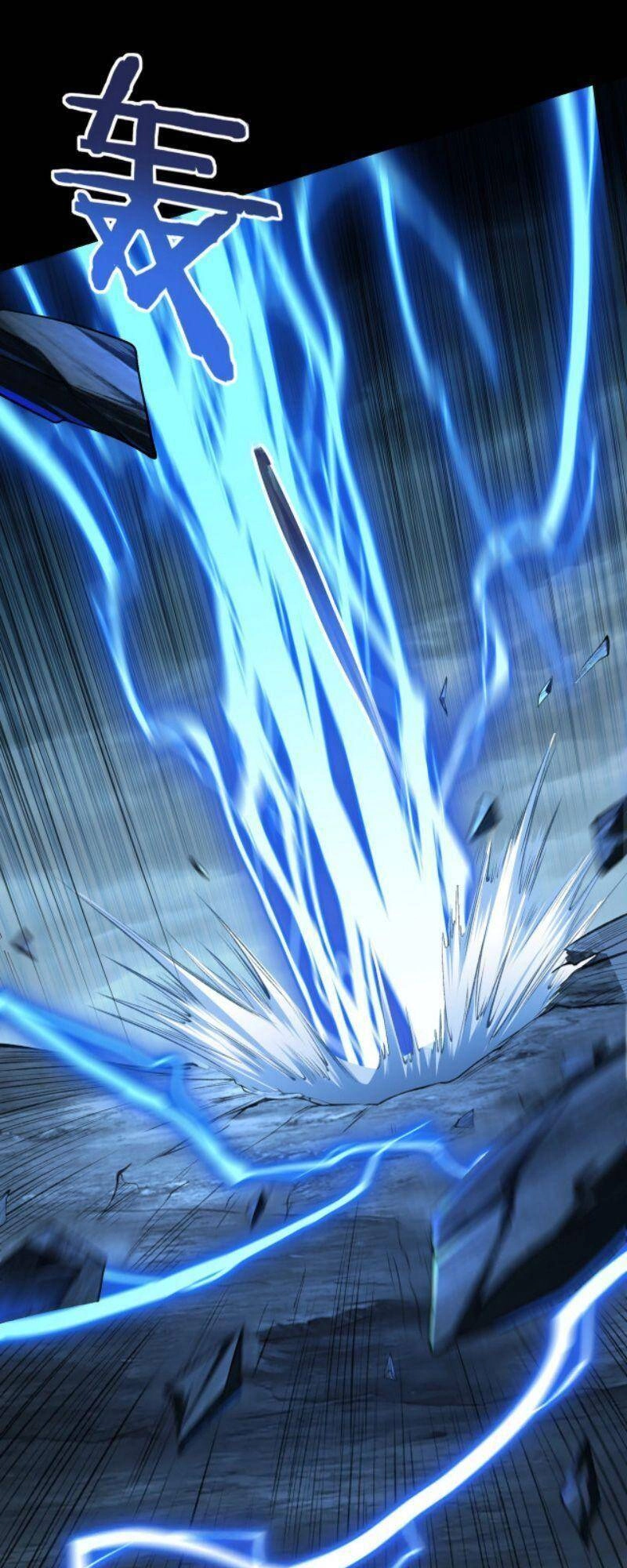 Bắt Đầu Từ Độ Kiếp Chapter 14 - 21