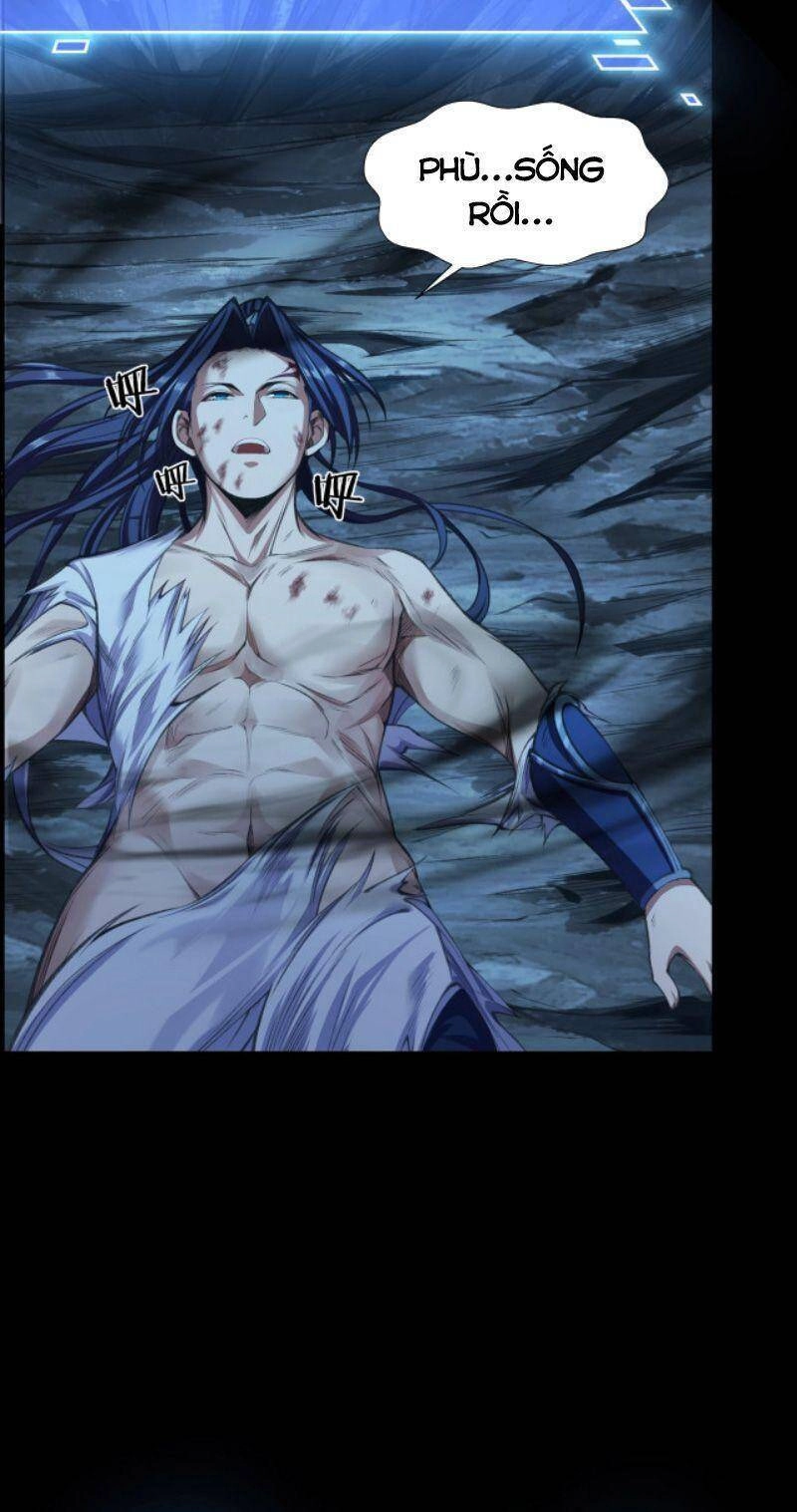 Bắt Đầu Từ Độ Kiếp Chapter 14 - 24