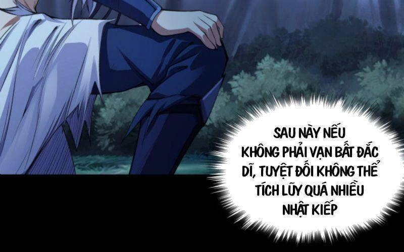 Bắt Đầu Từ Độ Kiếp Chapter 14 - 26