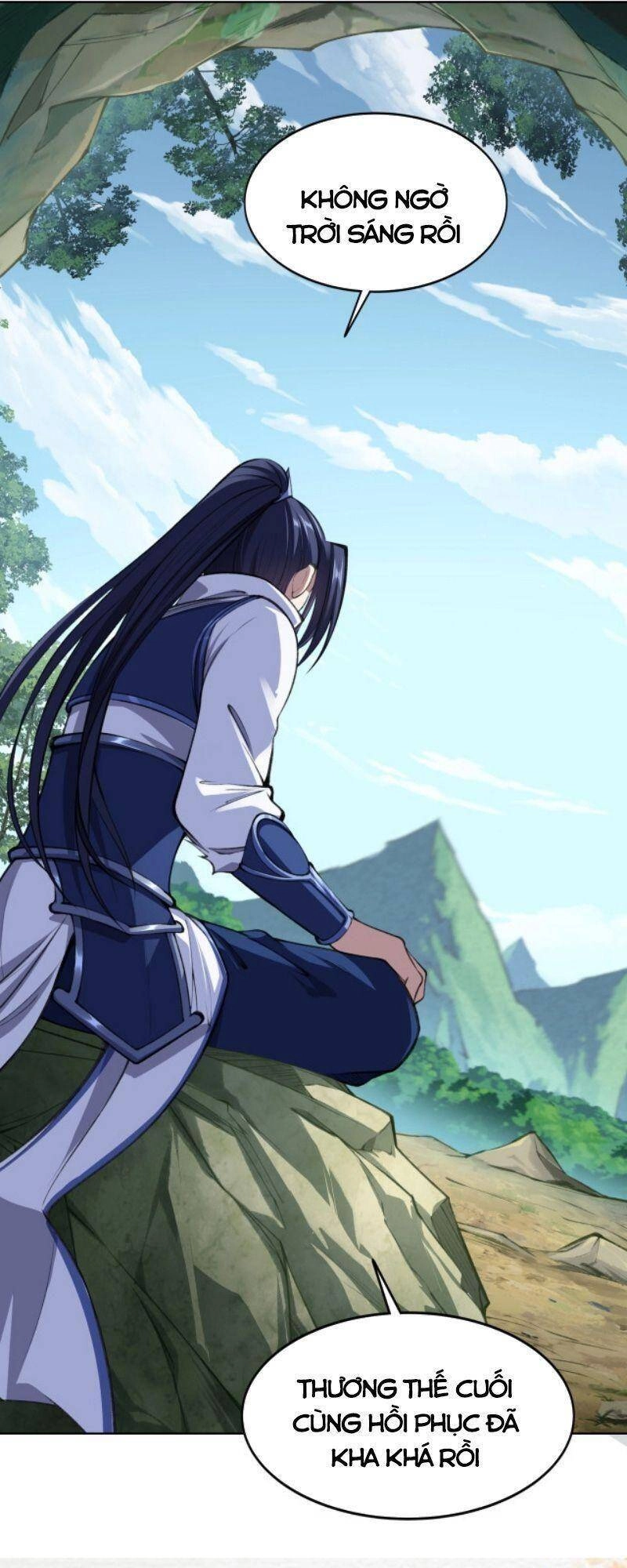 Bắt Đầu Từ Độ Kiếp Chapter 14 - 30