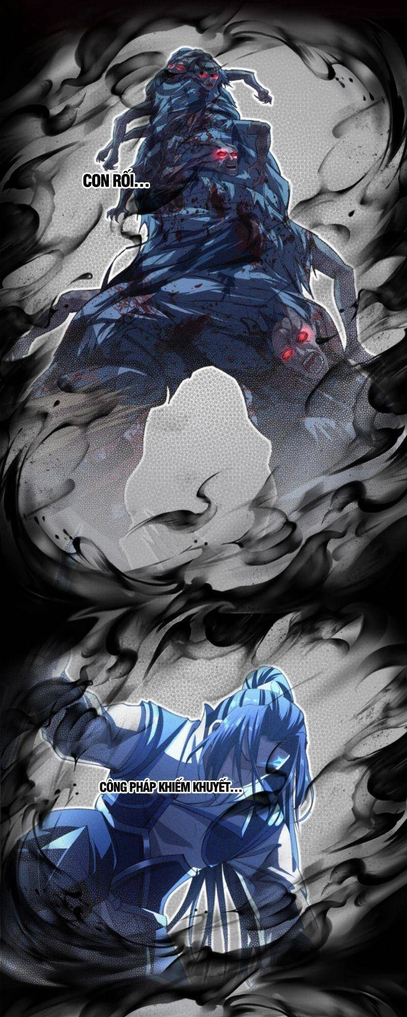 Bắt Đầu Từ Độ Kiếp Chapter 14 - 38