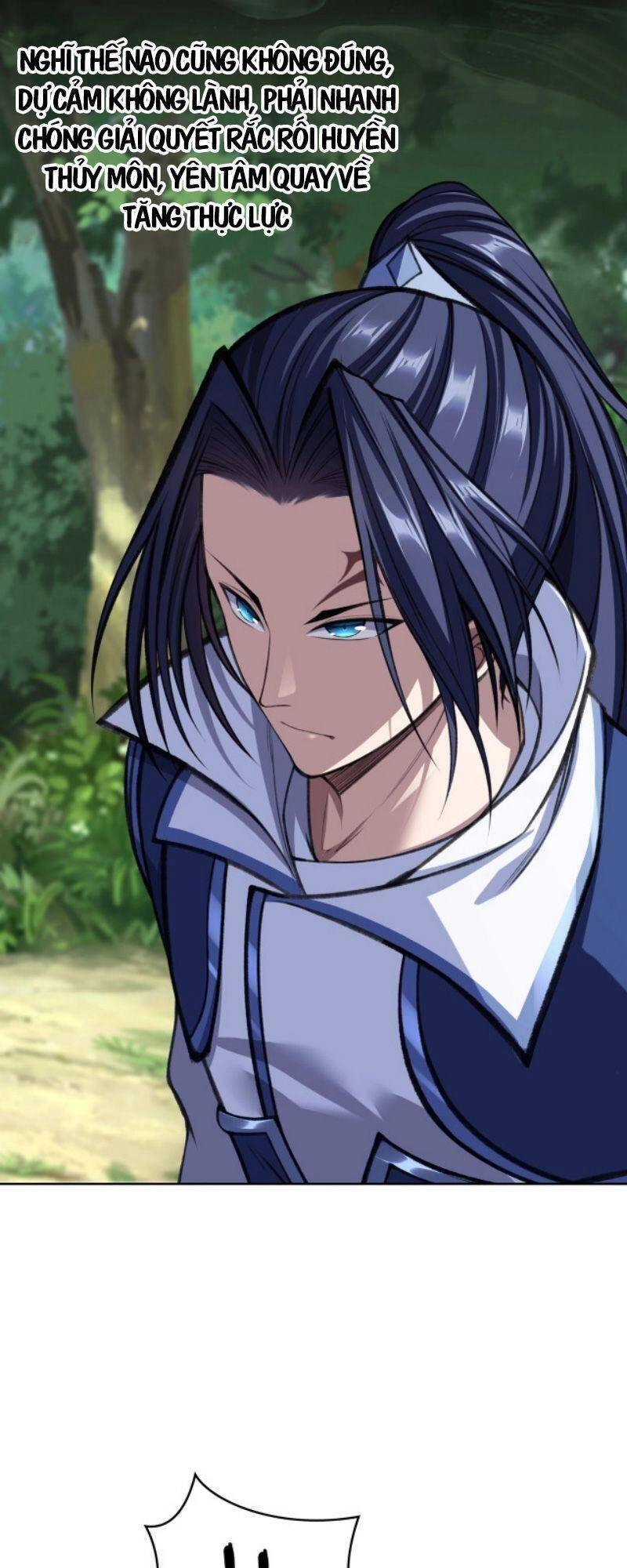 Bắt Đầu Từ Độ Kiếp Chapter 14 - 40