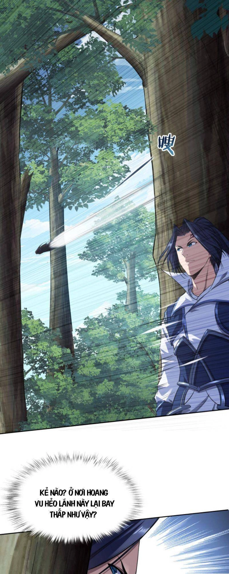 Bắt Đầu Từ Độ Kiếp Chapter 14 - 42