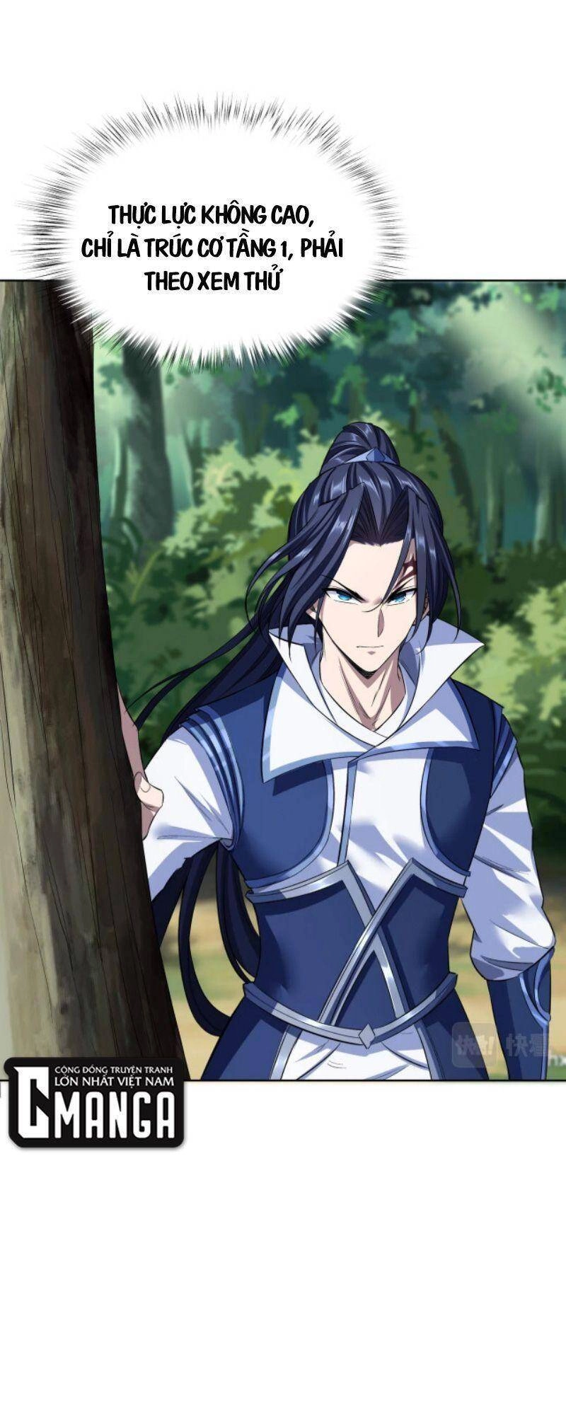 Bắt Đầu Từ Độ Kiếp Chapter 14 - 44