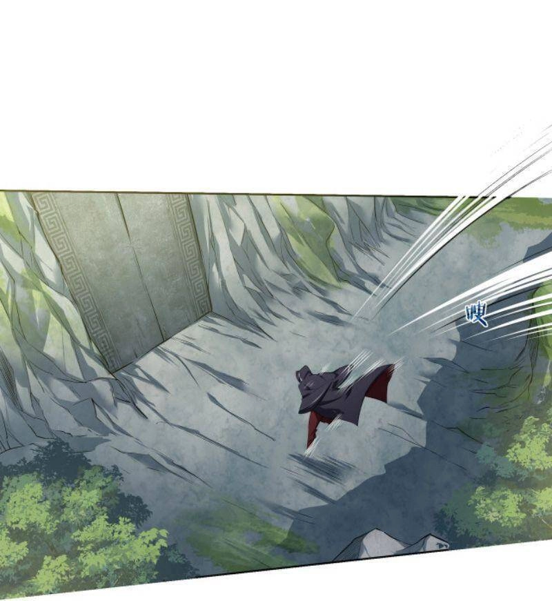 Bắt Đầu Từ Độ Kiếp Chapter 14 - 45