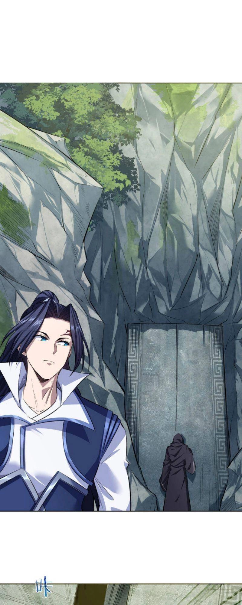 Bắt Đầu Từ Độ Kiếp Chapter 14 - 46