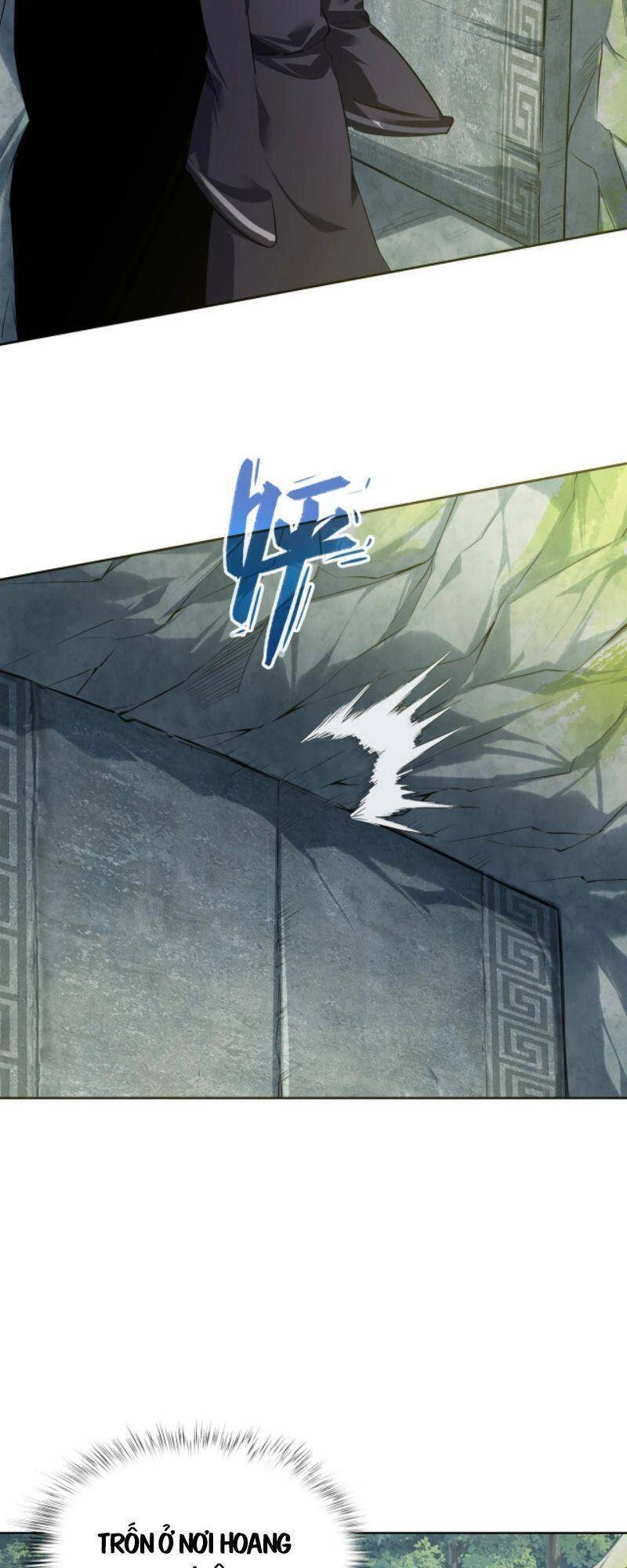 Bắt Đầu Từ Độ Kiếp Chapter 14 - 48